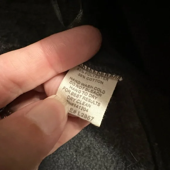 Hem & Thread Drape Cascade Ruffle Jacket - Picture 7 of 8